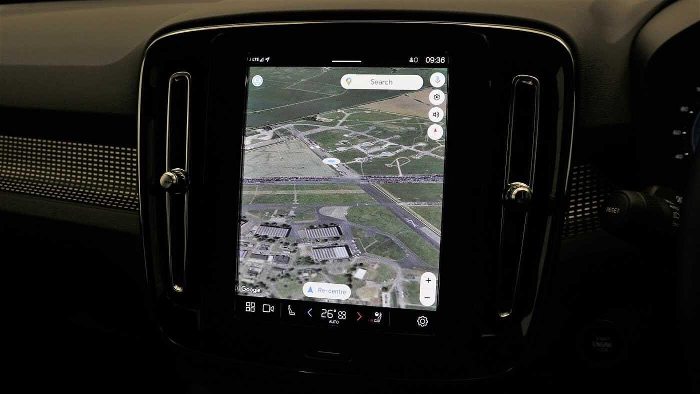 Used Volvo XC40 2024 for sale - 77626332: Photo 33