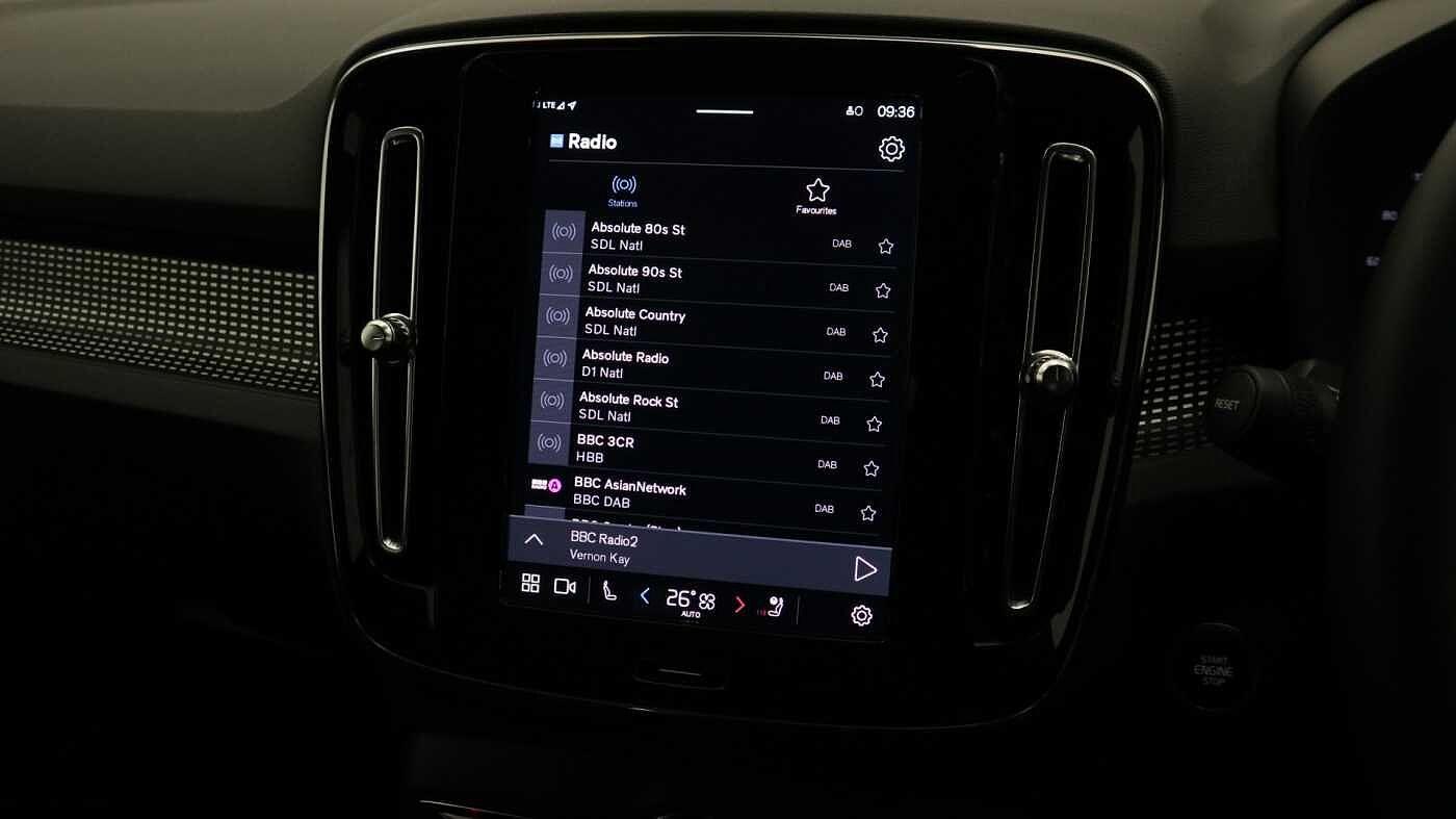 Used Volvo XC40 2024 for sale - 77626332: Photo 34