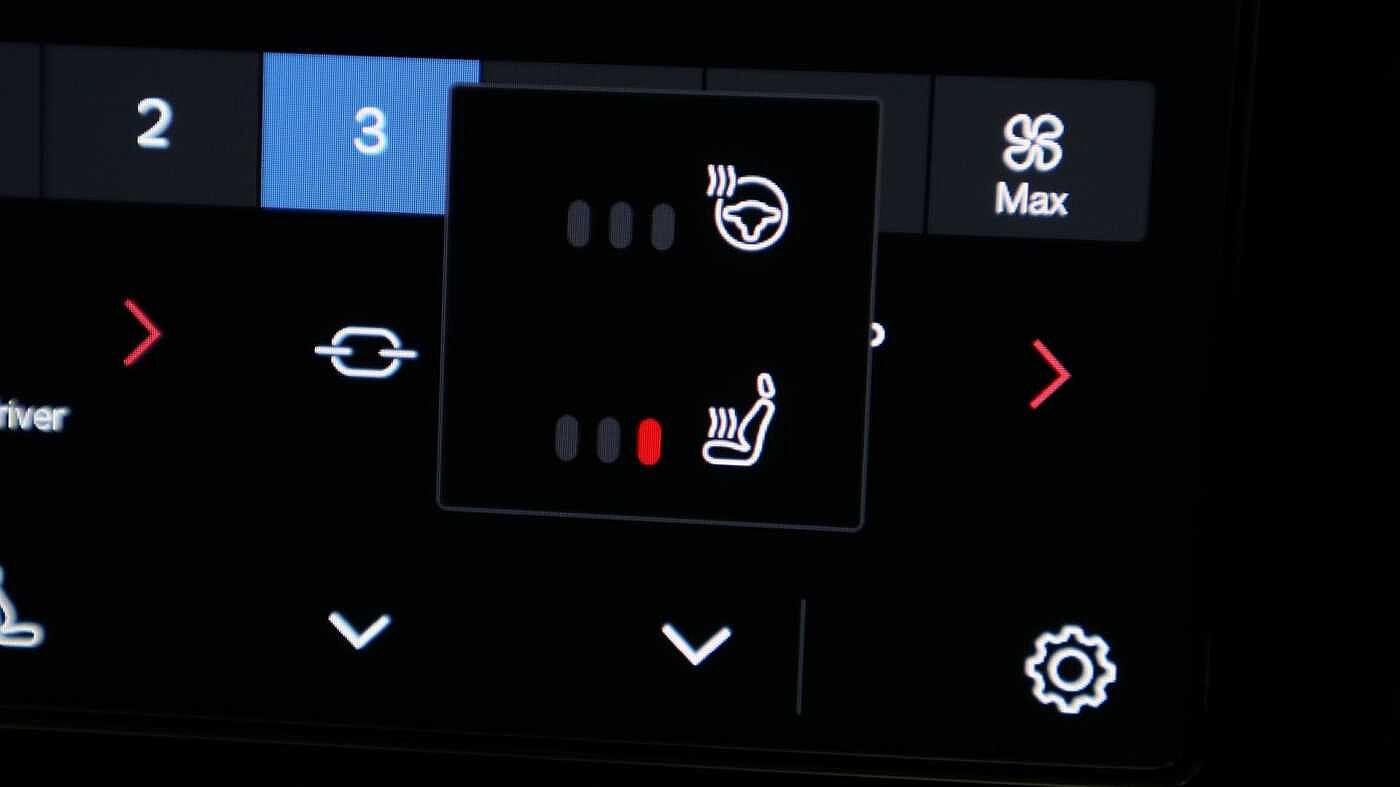 Used Volvo XC40 2024 for sale - 77626332: Photo 38