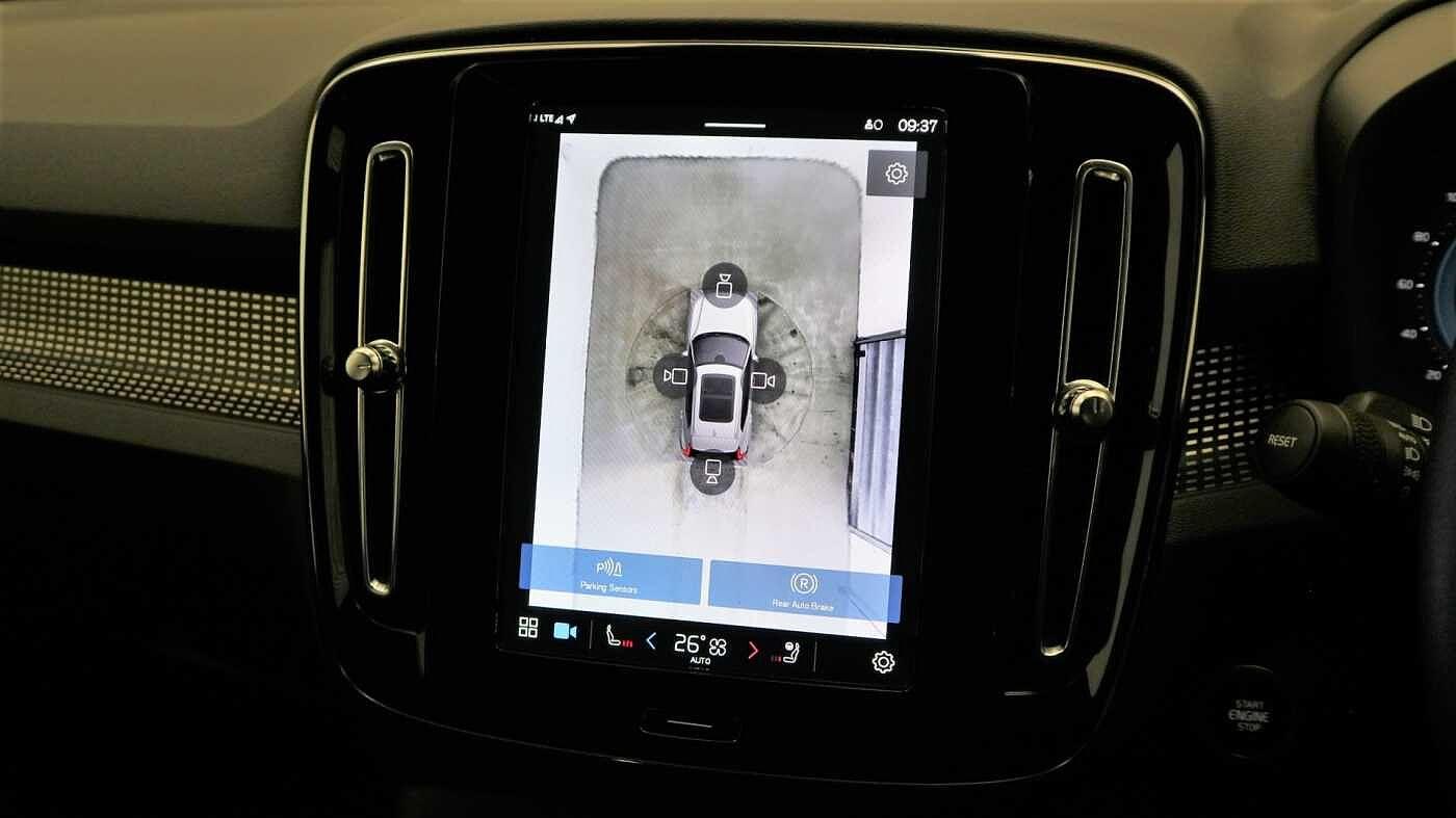 Used Volvo XC40 2024 for sale - 77626332: Photo 39