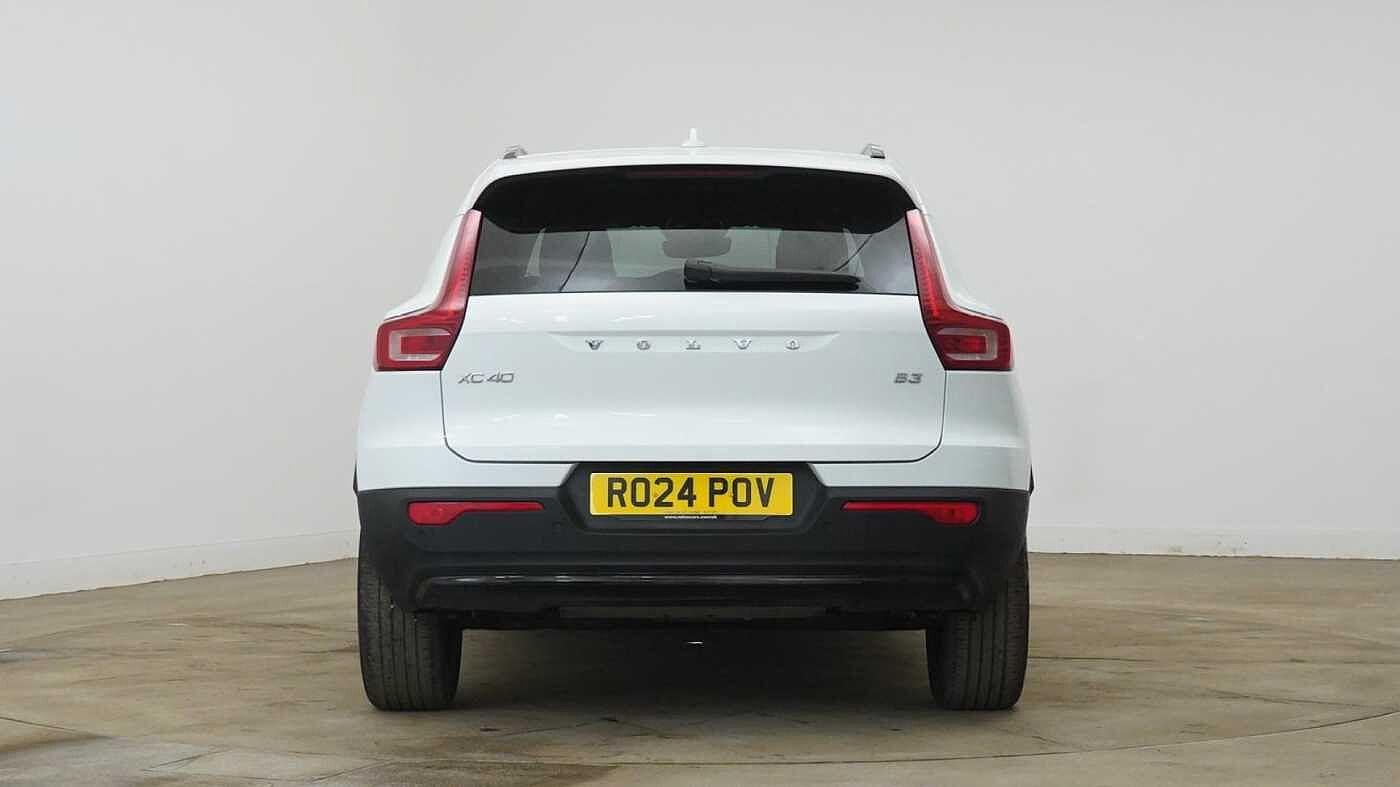 Used Volvo XC40 2024 for sale - 77626332: Photo 4