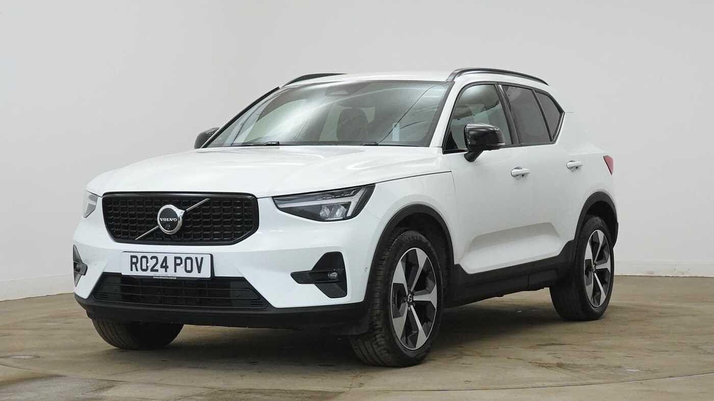 Used Volvo XC40 2024 for sale - 77626332: Photo 7