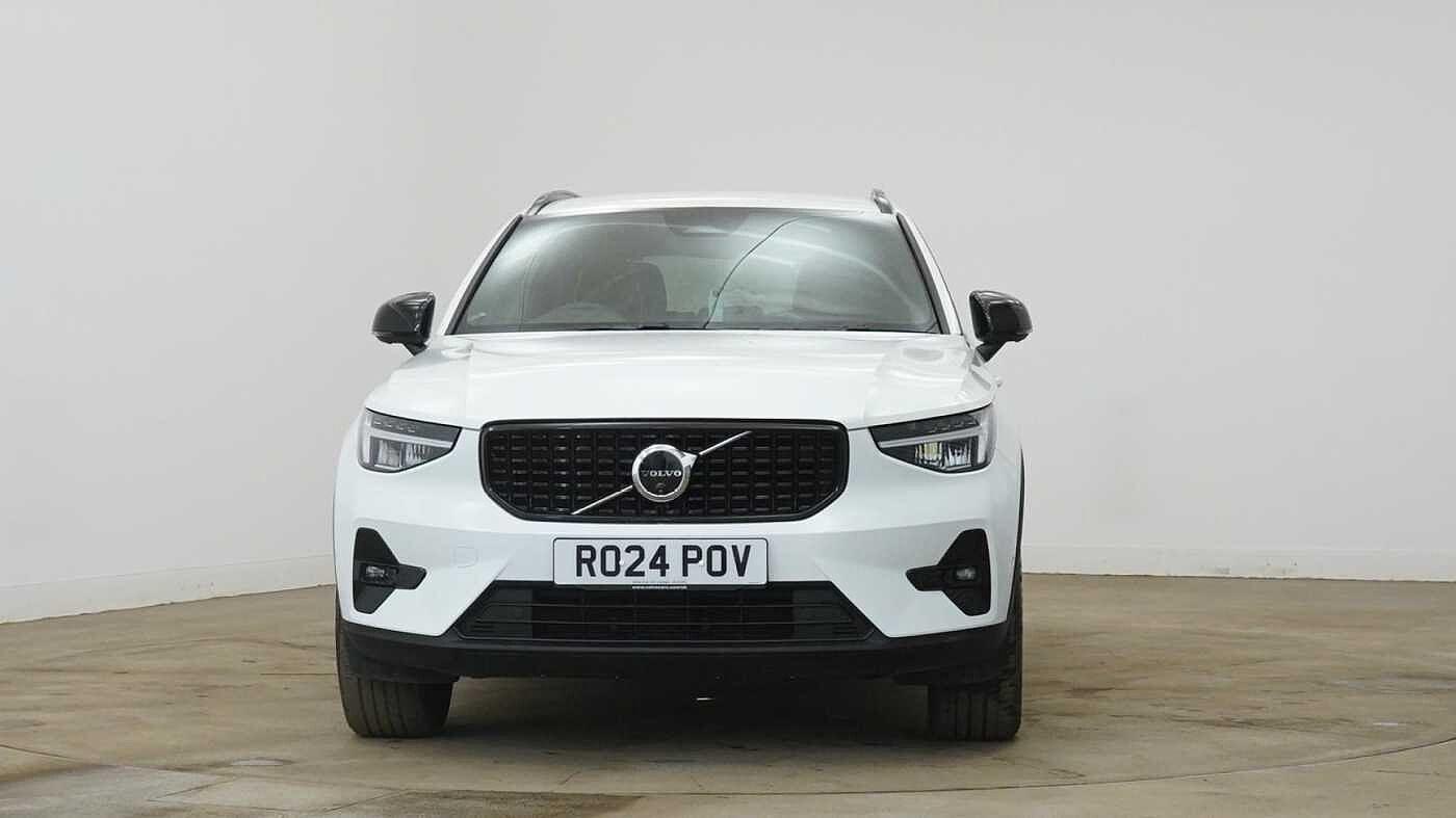 Used Volvo XC40 2024 for sale - 77626332: Photo 8