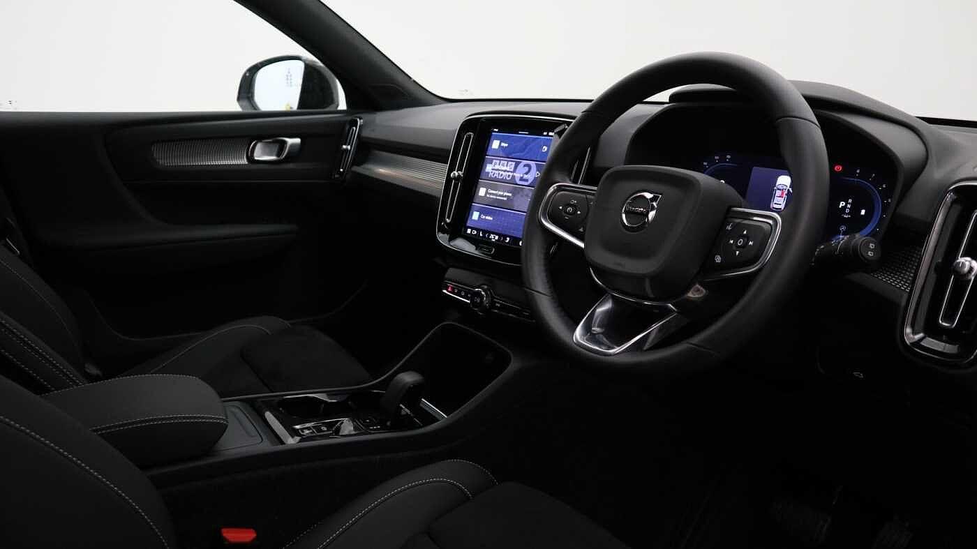 Used Volvo XC40 2024 for sale - 77626332: Photo 9