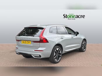 Used Volvo XC60 2025 for sale - 79634693: Photo
