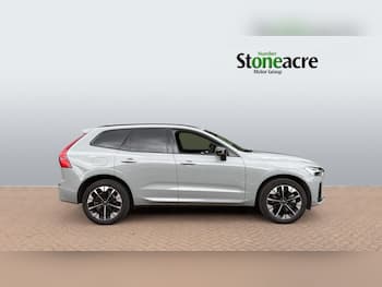 Used Volvo XC60 2025 for sale - 79634693: Photo