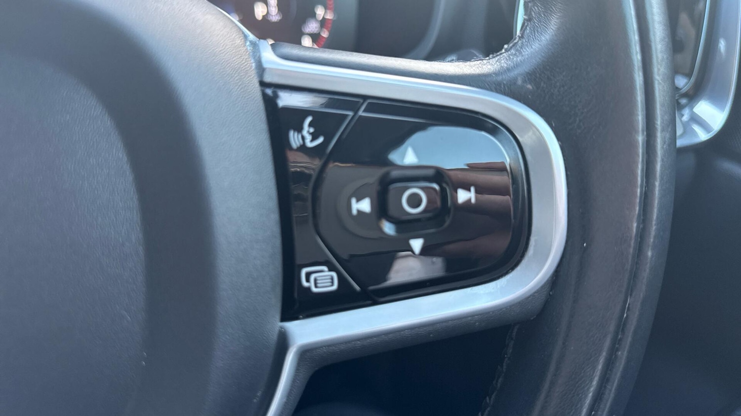 Used Volvo V60 Cross Country 2021 for sale - 76424287: Photo 20