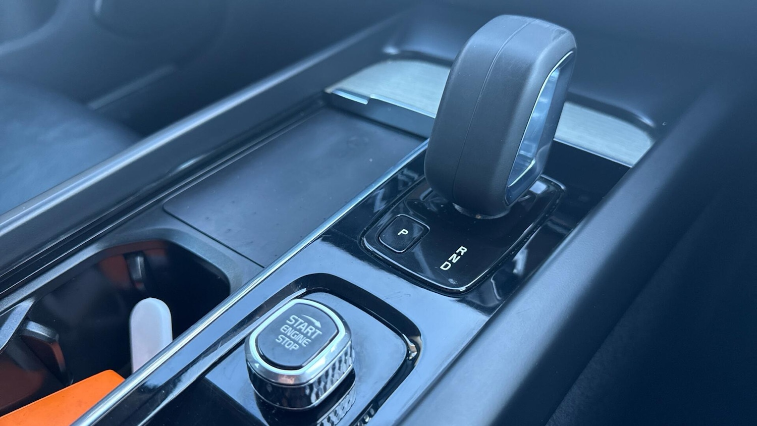 Used Volvo V60 Cross Country 2021 for sale - 76424287: Photo 24