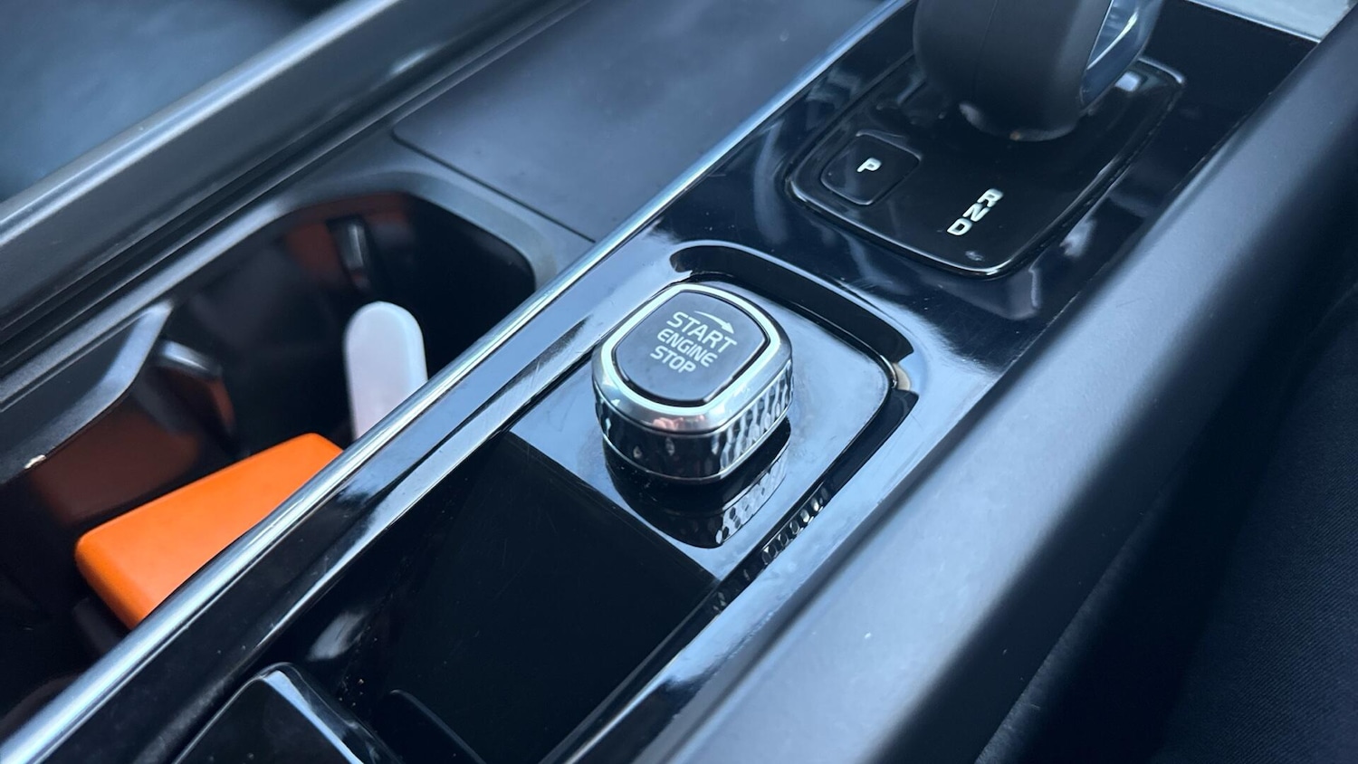 Used Volvo V60 Cross Country 2021 for sale - 76424287: Photo 25