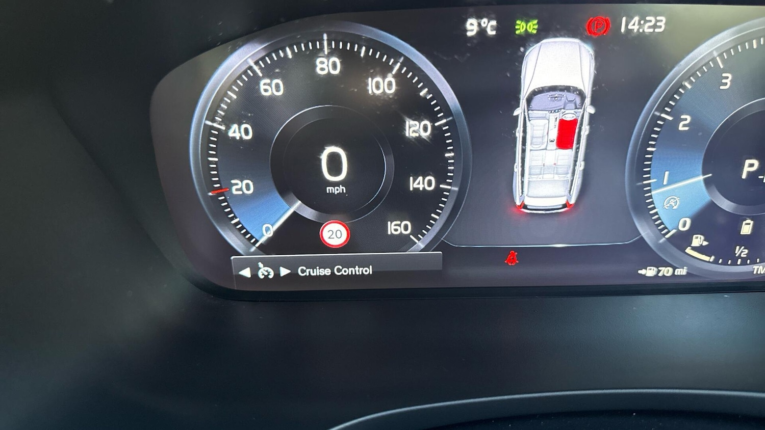 Used Volvo V60 Cross Country 2021 for sale - 76424287: Photo 33