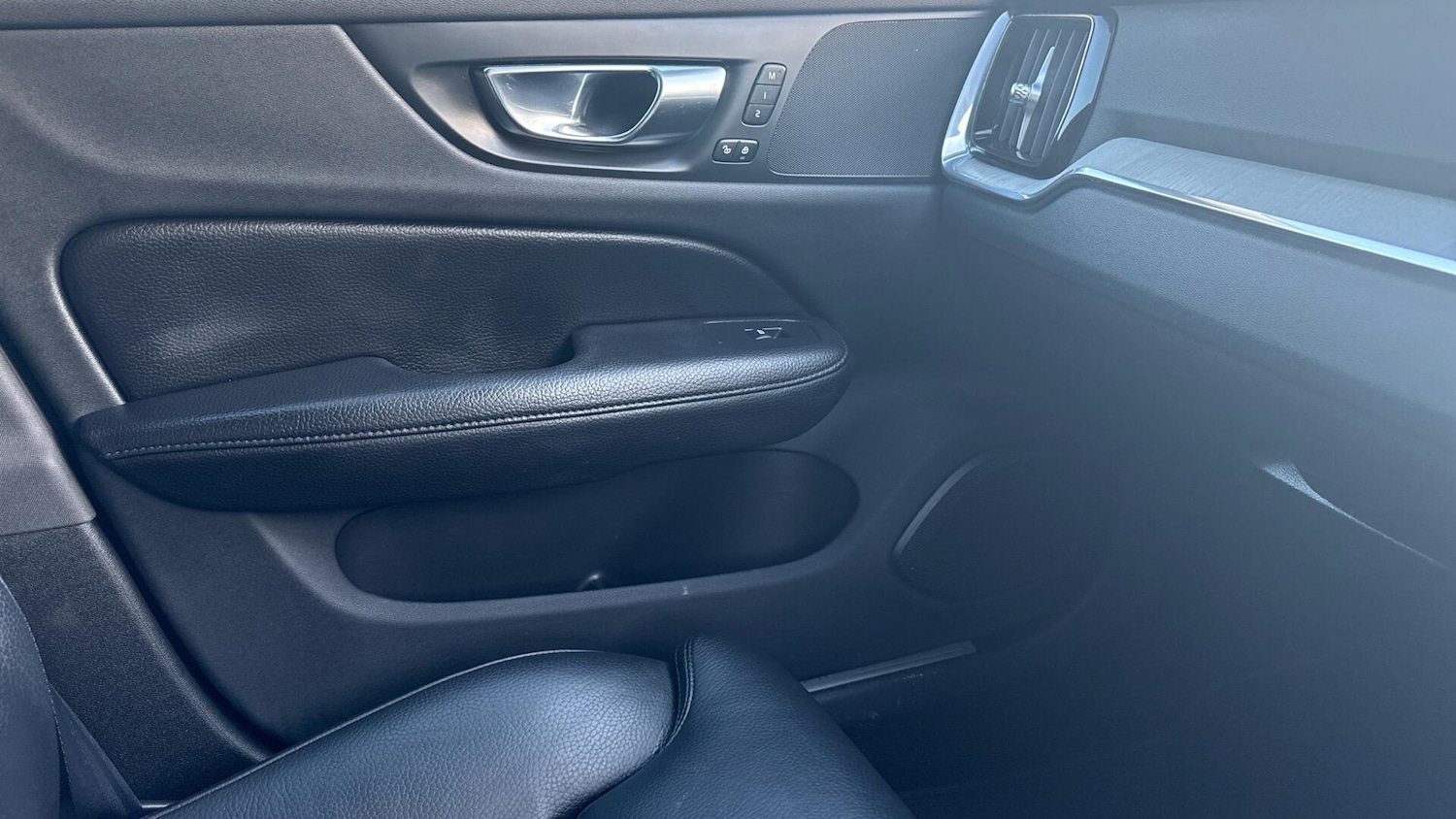 Used Volvo V60 Cross Country 2021 for sale - 76424287: Photo 37