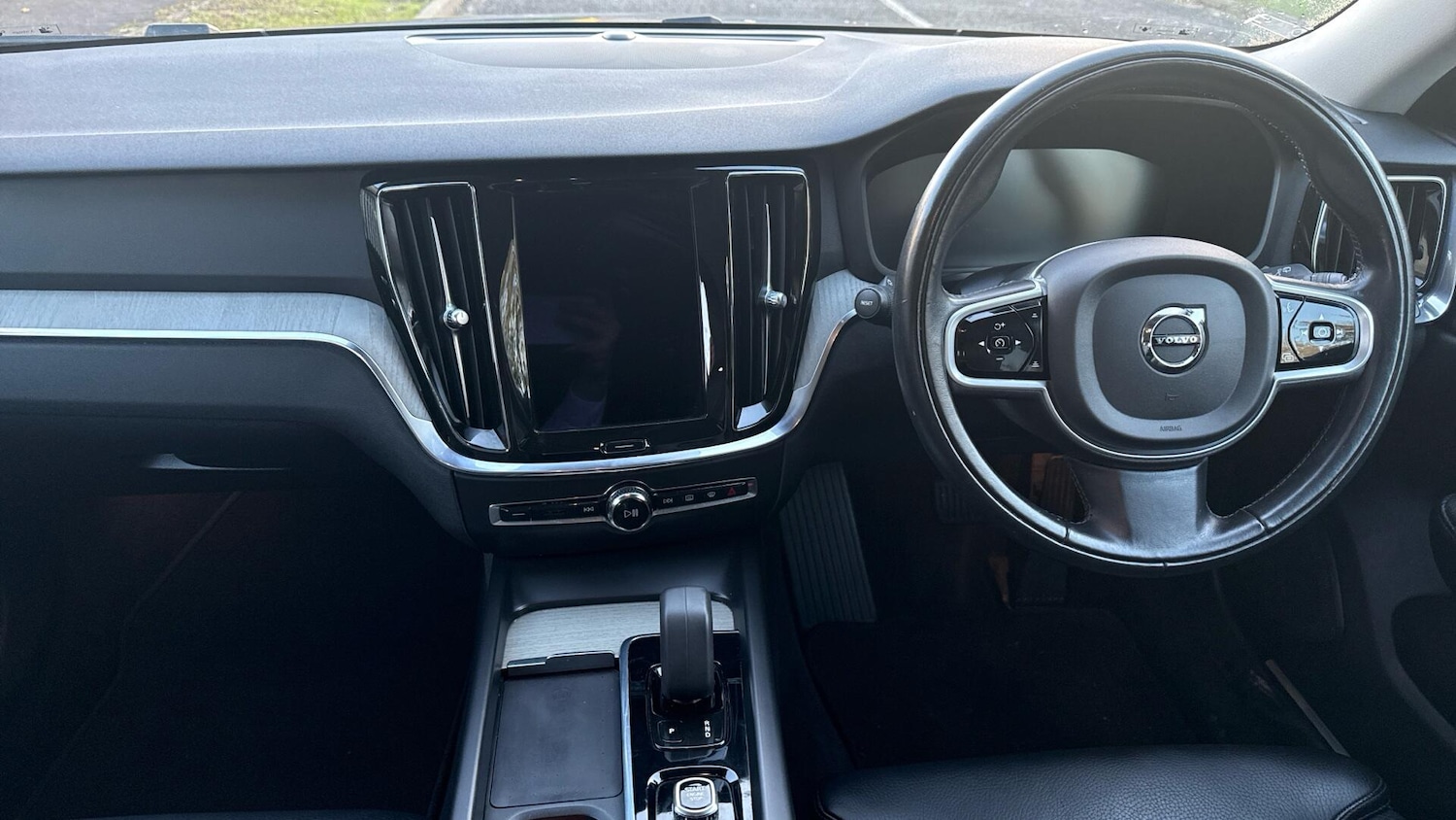 Used Volvo V60 Cross Country 2021 for sale - 76424287: Photo 5