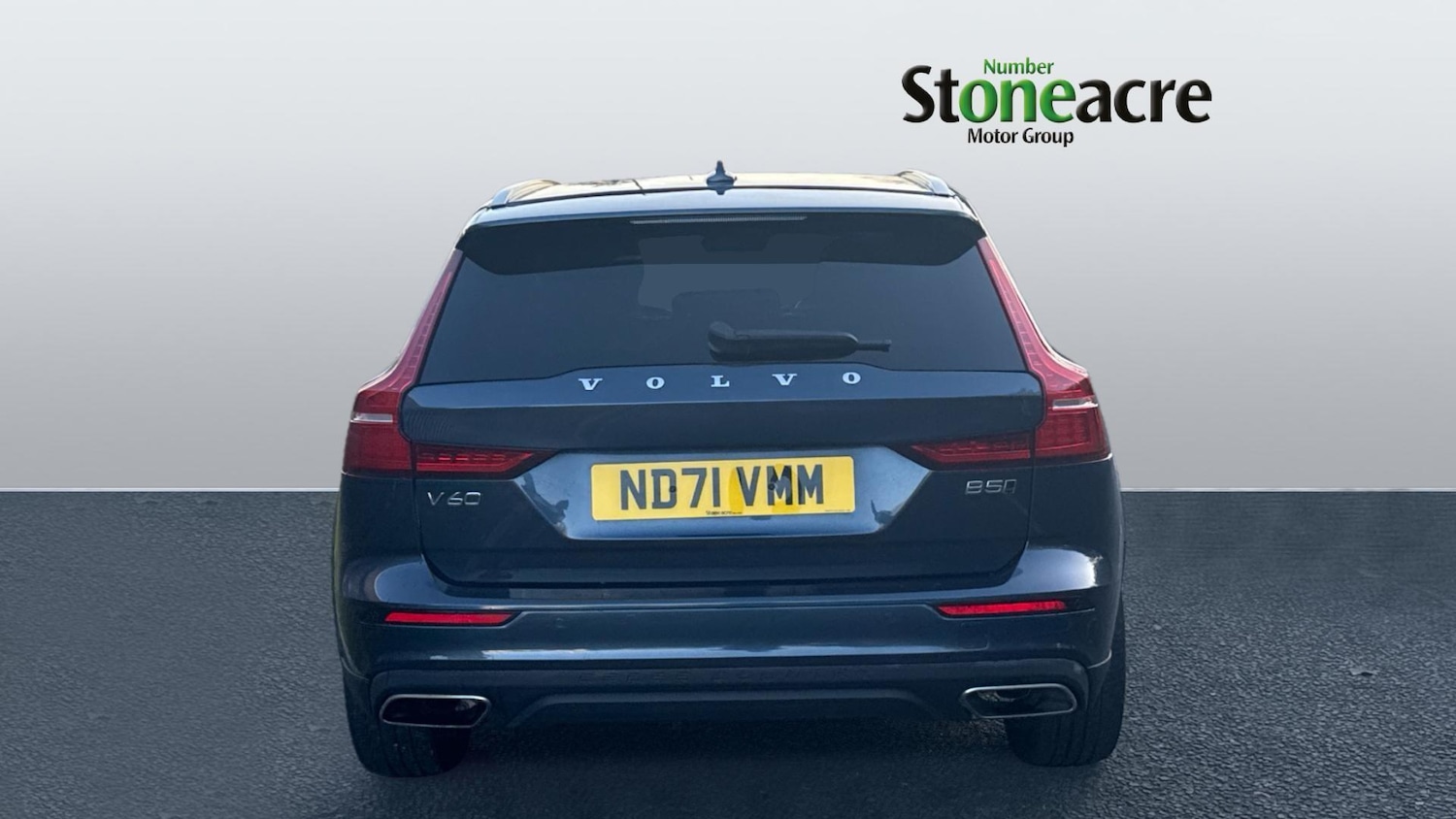 Used Volvo V60 Cross Country 2021 for sale - 76424287: Photo 7