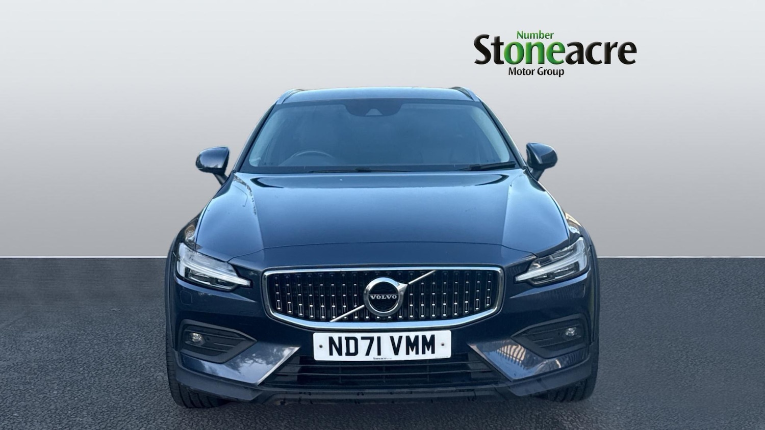 Used Volvo V60 Cross Country 2021 for sale - 76424287: Photo 8