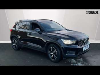 (21) - R-Design, T3 manual 5-Door