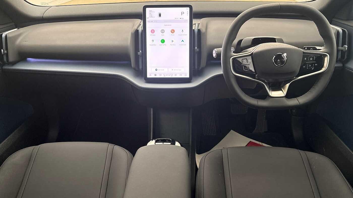 Used Volvo EX30 2025 for sale - 77314625: Photo 10