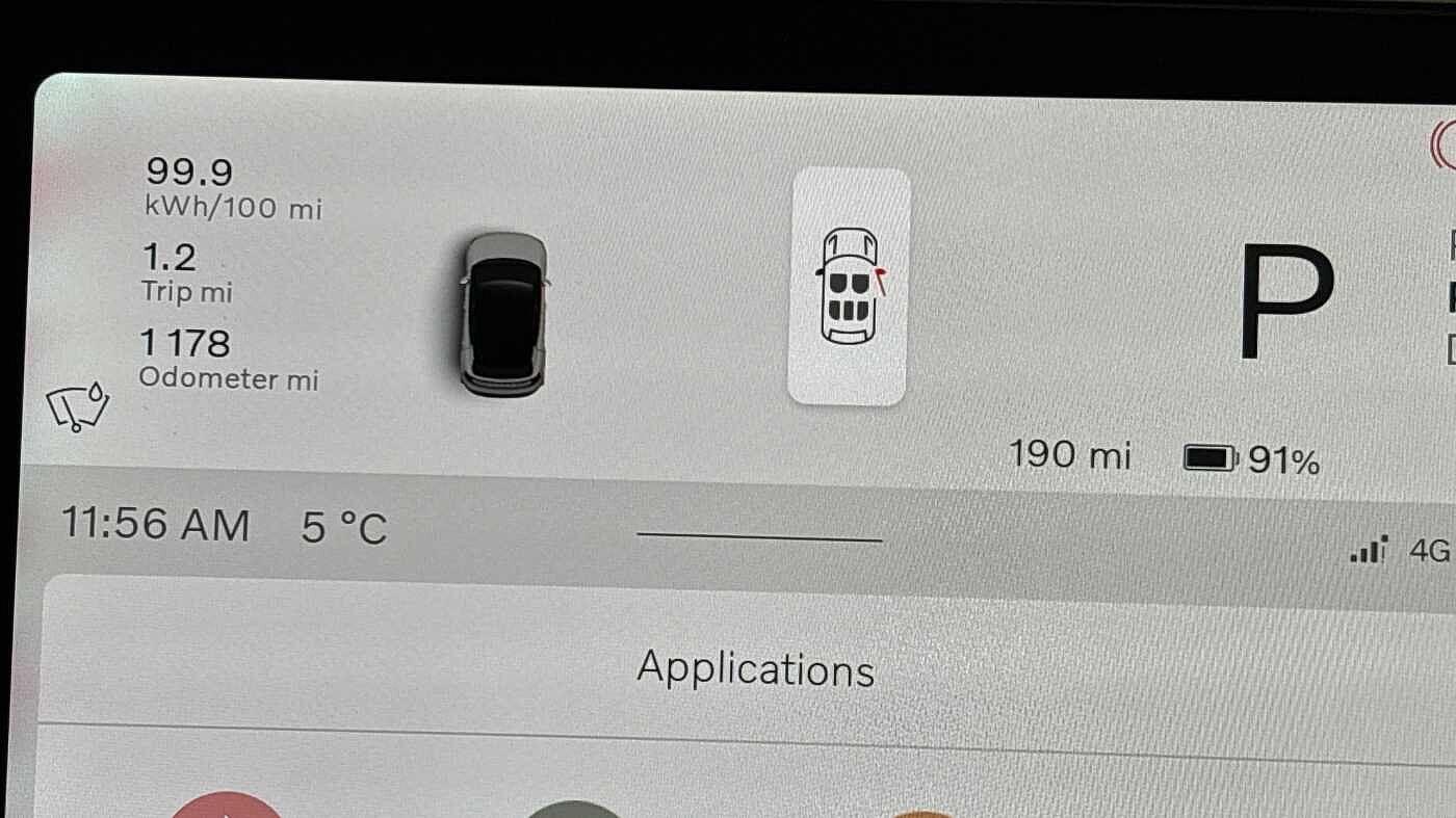 Used Volvo EX30 2025 for sale - 77314625: Photo 12