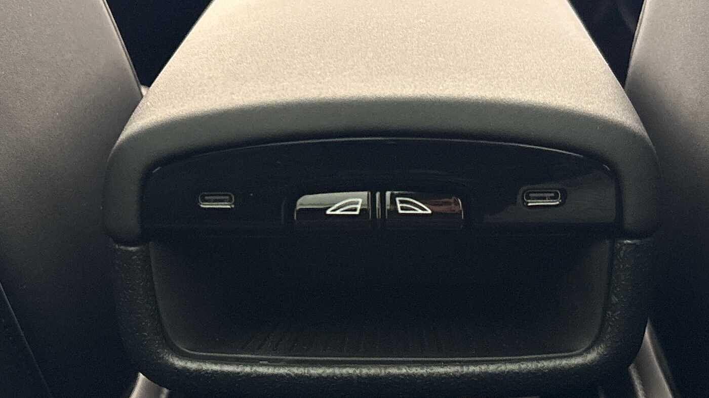 Used Volvo EX30 2025 for sale - 77314625: Photo 17