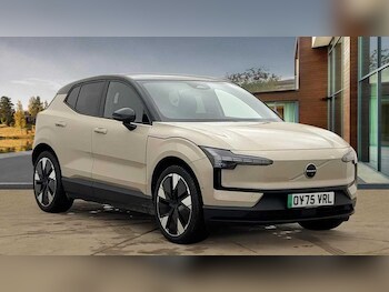 Used Volvo EX30 2025 for sale - 77314625: Photo