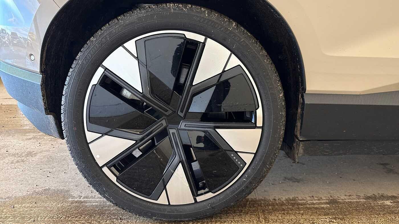 Used Volvo EX30 2025 for sale - 77314625: Photo 20