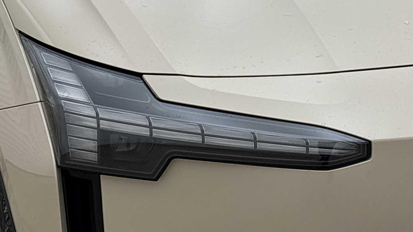 Used Volvo EX30 2025 for sale - 77314625: Photo 22