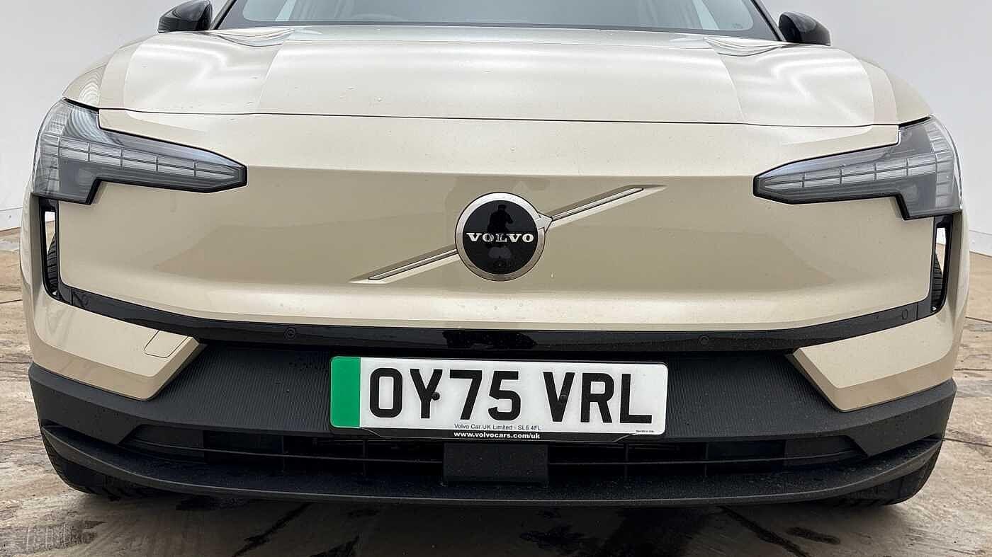 Used Volvo EX30 2025 for sale - 77314625: Photo 24