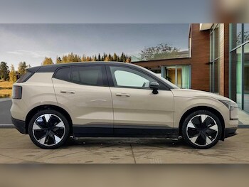 Used Volvo EX30 2025 for sale - 77314625: Photo