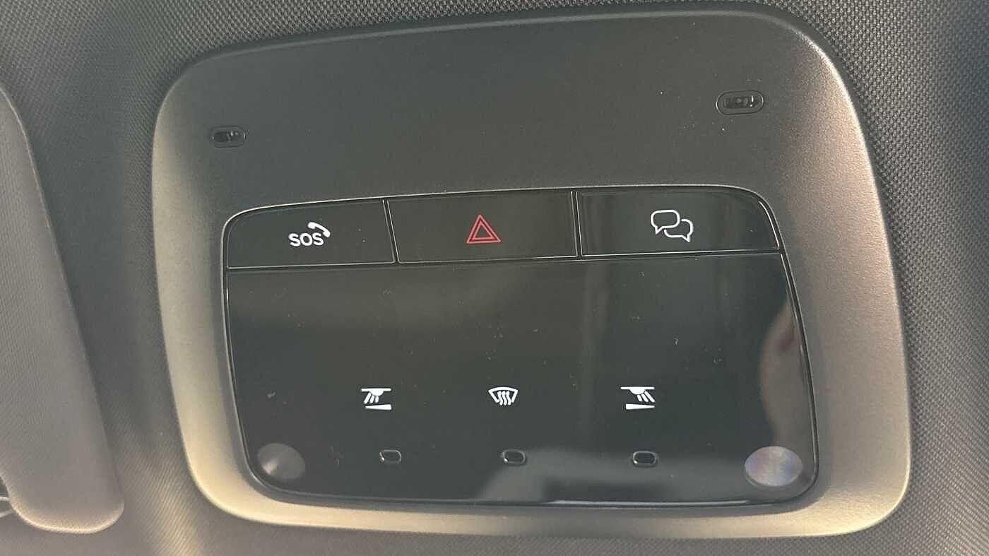 Used Volvo EX30 2025 for sale - 77314625: Photo 30