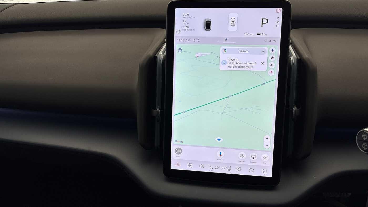 Used Volvo EX30 2025 for sale - 77314625: Photo 33