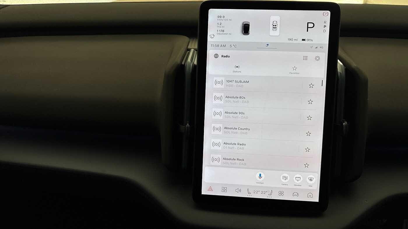 Used Volvo EX30 2025 for sale - 77314625: Photo 34