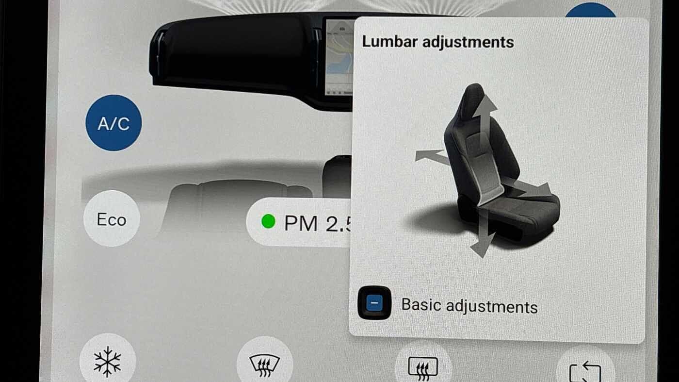 Used Volvo EX30 2025 for sale - 77314625: Photo 39