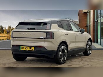 Used Volvo EX30 2025 for sale - 77314625: Photo