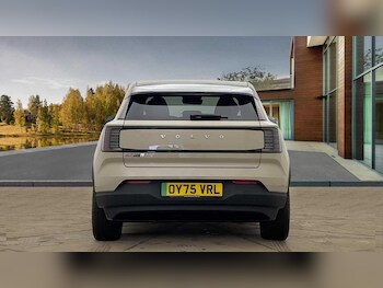 Used Volvo EX30 2025 for sale - 77314625: Photo