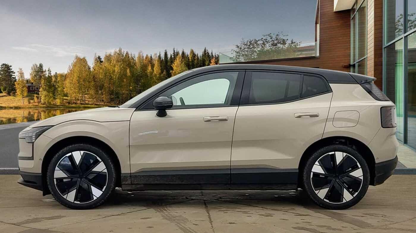 Used Volvo EX30 2025 for sale - 77314625: Photo 6