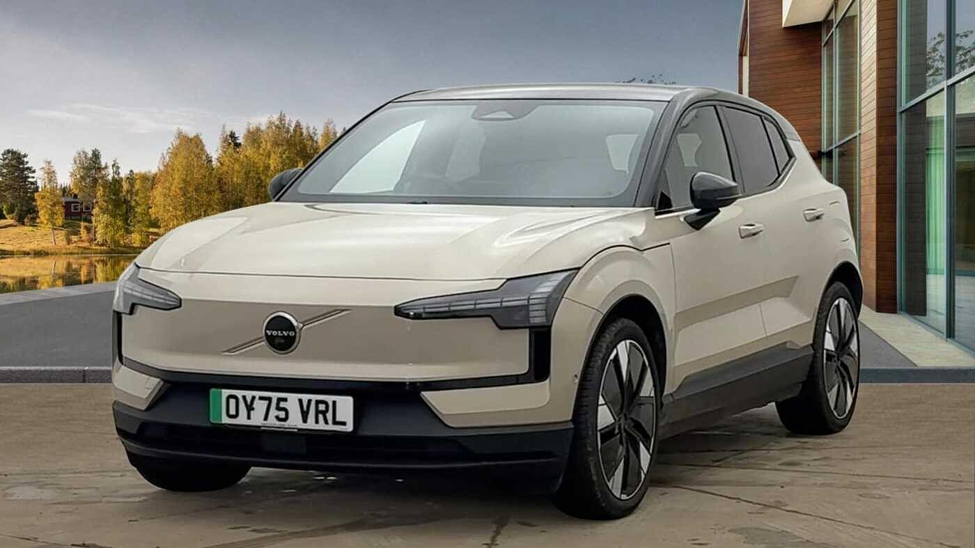 Used Volvo EX30 2025 for sale - 77314625: Photo 7