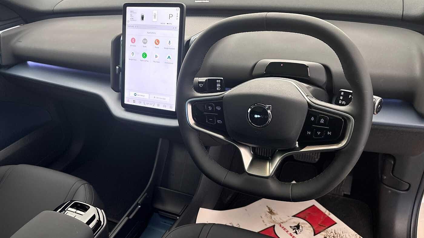 Used Volvo EX30 2025 for sale - 77314625: Photo 9