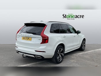 Used Volvo XC90 2021 for sale - 78448139: Photo