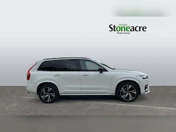 Used Volvo XC90 2021 for sale - 78448139: Photo