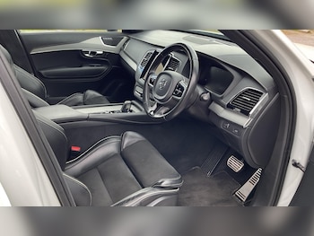 Used Volvo XC90 2021 for sale - 78448139: Photo
