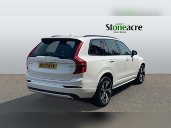 Used Volvo XC90 2023 for sale - 78897949: Photo