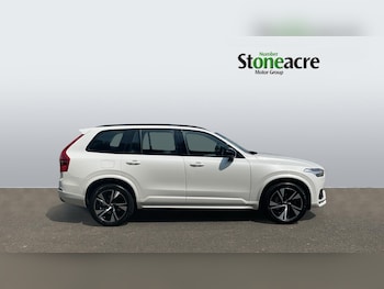 Used Volvo XC90 2023 for sale - 78897949: Photo