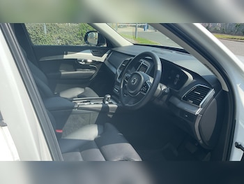 Used Volvo XC90 2023 for sale - 78897949: Photo