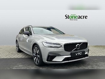 Used Volvo V90 2025 for sale - 77305125: Photo