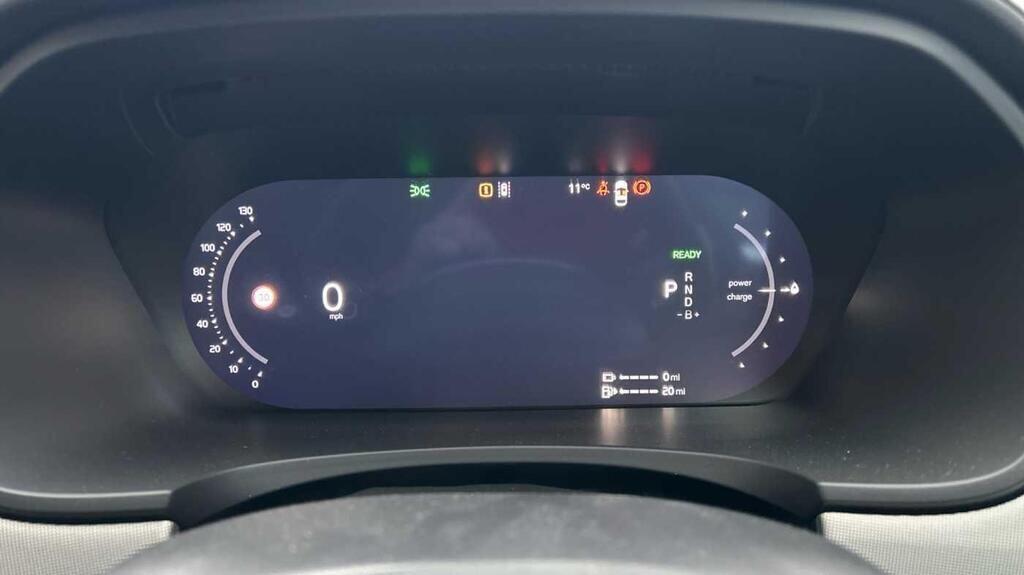 Used Volvo V90 for sale - 77305125: Photo 26