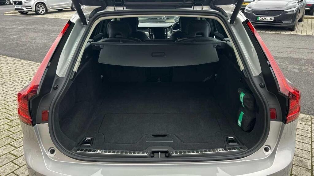 Used Volvo V90 for sale - 77305125: Photo 27