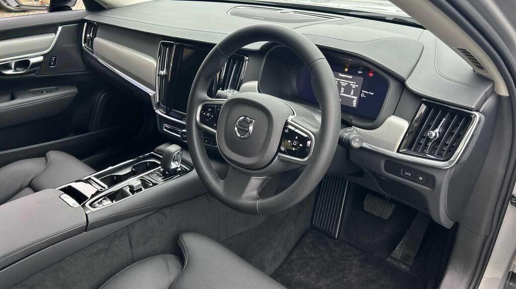 Used Volvo V90 for sale - 77305125: Photo 28