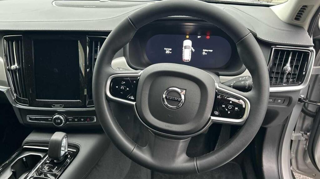 Used Volvo V90 for sale - 77305125: Photo 29