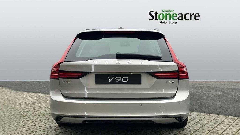 Used Volvo V90 for sale - 77305125: Photo 4
