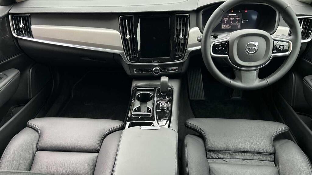 Used Volvo V90 for sale - 77305125: Photo 7