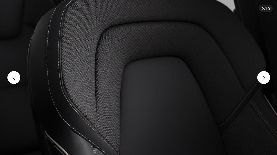 Used Volvo XC60 for sale - 77853024: Photo 15